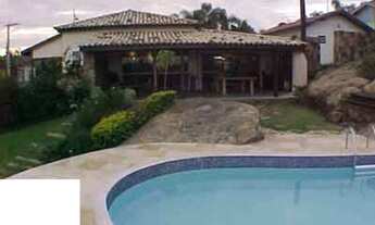 Imagem: CASA PATRIMONIO HISTORICO (TOMBADA