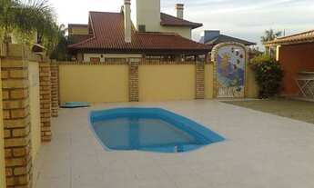 Imagem: CASA EM JURERE EM ÓTIMA LOCALIZAÇÃO