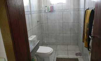 Imagem 3: LINDA CASA COM VISTA PARA O MAR DO SANTINHO