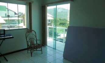 Imagem 5: LINDA CASA COM VISTA PARA O MAR DO SANTINHO