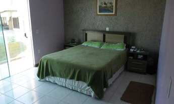 Imagem 7: LINDA CASA COM VISTA PARA O MAR DO SANTINHO