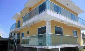 Imagem: LINDA CASA COM VISTA PARA O MAR DO SANTINHO