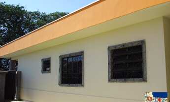 Imagem 3: CASA COM PISCINA - 04 DORMITÓRIOS - NO BAIRRO SÃO JUDAS - ITAJAÍ