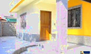 Imagem 2: CASA COM PISCINA - 04 DORMITÓRIOS - NO BAIRRO SÃO JUDAS - ITAJAÍ