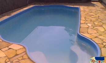 Imagem 4: CASA COM PISCINA - 04 DORMITÓRIOS - NO BAIRRO SÃO JUDAS - ITAJAÍ