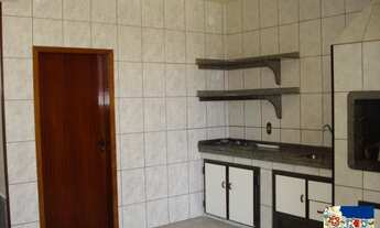 Imagem 5: CASA COM PISCINA - 04 DORMITÓRIOS - NO BAIRRO SÃO JUDAS - ITAJAÍ