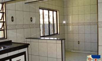 Imagem 7: CASA COM PISCINA - 04 DORMITÓRIOS - NO BAIRRO SÃO JUDAS - ITAJAÍ