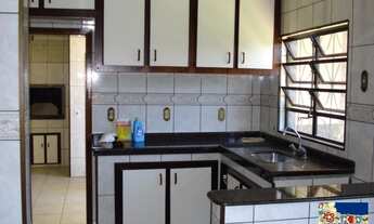 Imagem 6: CASA COM PISCINA - 04 DORMITÓRIOS - NO BAIRRO SÃO JUDAS - ITAJAÍ