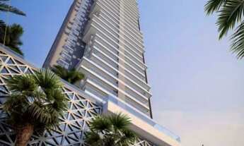 Imagem: ALFREDO VOLPI RESIDENCIAL - 03 SUÍTES