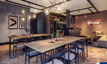 Imagem 3: ALFREDO VOLPI RESIDENCIAL - 03 SUÍTES - 03 VAGAS DE GARAGENS - CENTRO - ENTREGA: DEZEMBRO