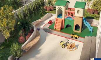 Imagem 7: ALFREDO VOLPI RESIDENCIAL - 03 SUÍTES - 03 VAGAS DE GARAGENS - CENTRO - ENTREGA: DEZEMBRO