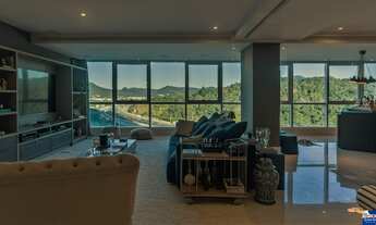 Imagem 6: MARINA BEACH TOWERS - APARTAMENTO MOBILIADO - 04 SUÍTES 01 VAGAS PARA BARCO - ALTO PADRÃO