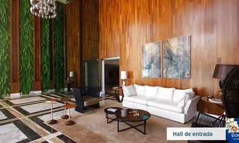 Imagem 3: MARINA BEACH TOWERS - APARTAMENTO MOBILIADO - 04 SUÍTES 01 VAGAS PARA BARCO - ALTO PADRÃO