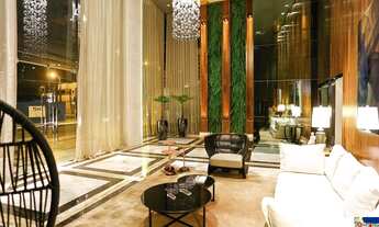 Imagem 5: MARINA BEACH TOWERS - APARTAMENTO MOBILIADO - 04 SUÍTES 01 VAGAS PARA BARCO - ALTO PADRÃO