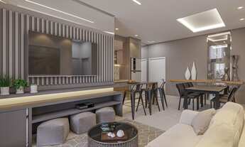 Imagem 6: MANU BAY RESIDENCE - APARTAMENTO 02 DORMITÓRIOS - NA PRAIA BRAVA - ENTREGA EM FEV DE 2026