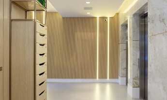 Imagem 3: PORTO DI BARI RESIDENCE - APARTAMENTO 03 DORMITÓRIOS - ALTO PADRÃO - NO CORAÇÃO DA CIDADE