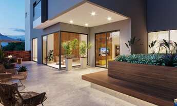 Imagem 6: INSIDE RESIDENCE - APARTAMENTO 02 SUÍTE - NA AVENIDA DO ESTADO - ENTREGA: 04/2022