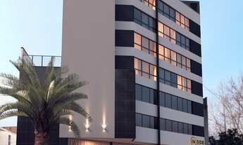 Imagem 2: INSIDE RESIDENCE - APARTAMENTO 02 SUÍTE - NA AVENIDA DO ESTADO - ENTREGA: 04/2022