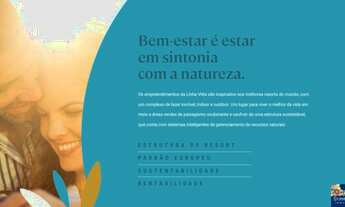 Imagem 3: VITTA HOME RESORT - APARTAMENTO HOME COM 47M² PRIVATIVOS - NO BAIRRO FAZENDA