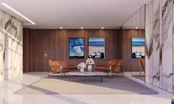 Imagem 4: SERENITY RESIDENCE - 04 SUÍTES E 03 VAGAS - ÁREA PRIVATIVA 162,07 M² - NO CENTRO DE ITAJAÍ