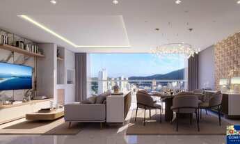 Imagem 6: SERENITY RESIDENCE - 04 SUÍTES E 03 VAGAS - ÁREA PRIVATIVA 162,07 M² - NO CENTRO DE ITAJAÍ