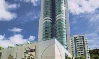 Imagem: RESIDENCIAL TORRE DE LYON - APARTAMENTO