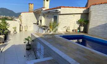 Imagem 5: Cobertura duplex em Peruíbe