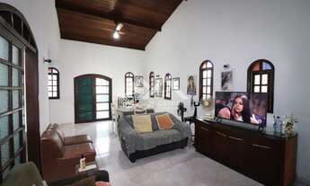 Imagem 3: Casa lado praia em Peruíbe