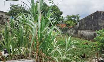 Imagem 2: Terreno em Peruíbe