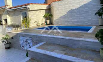 Imagem 6: Cobertura duplex em Peruíbe