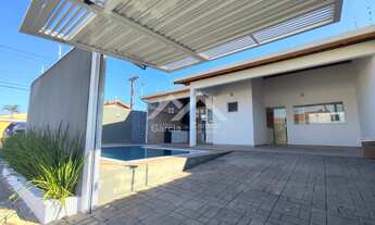 Imagem: Casa em Peruíbe