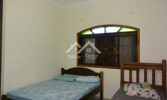 Imagem 6: Sobrado em Peruíbe no bairro Beira Mar