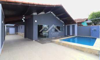 Imagem: Casa em Peruíbe