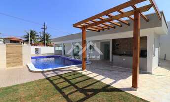 Imagem: Casa em Peruíbe