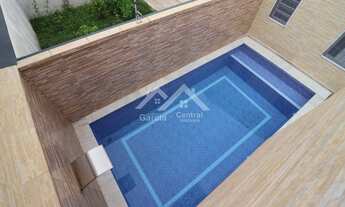 Imagem 2: Casa em Peruíbe