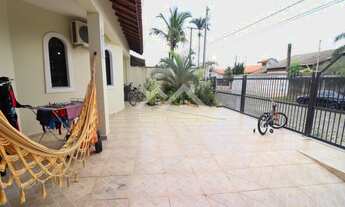 Imagem: Casa em Peruíbe