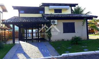 Imagem: Sobrado em Peruíbe