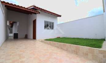 Imagem: Casa em Peruíbe