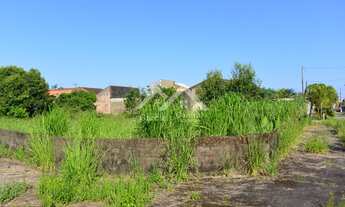 Imagem 2: Terreno em Peruíbe no bairro Maria Helena Novaes