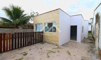 Imagem 1: 2 casas em Peruíbe