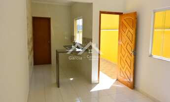 Imagem 2: Casa em Peruíbe no bairro São José