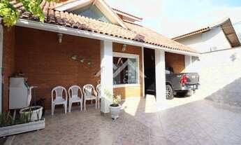 Imagem: Casa em Peruíbe no bairro Oásis