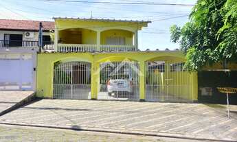 Imagem: Sobrado em Peruíbe