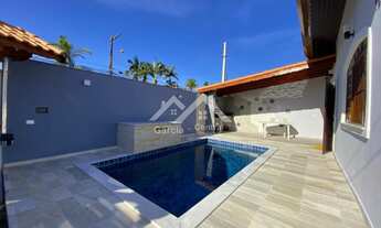 Imagem 2: Casa em Peruíbe