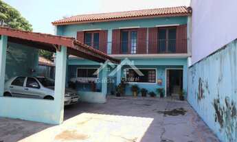 Imagem: Sobrado em Peruíbe