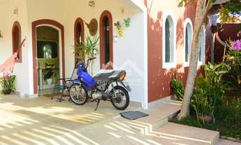 Imagem 5: Casa em Peruíbe no bairro Stella Maris