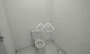 Imagem 2: Salão em Peruíbe