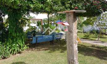 Imagem 5: Sobrado em Peruíbe