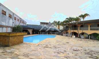 Imagem 3: Pousada em Peruíbe