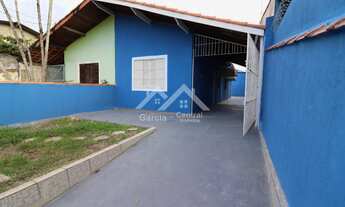 Imagem: Casa em Peruíbe